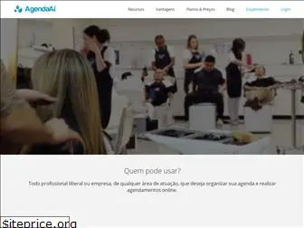 agendaai.com.br