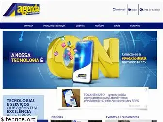 agendaassessoria.com.br