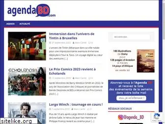 agendabd.com