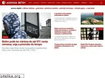 agendabetim.com.br