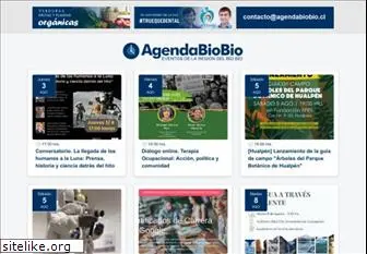 agendabiobio.cl