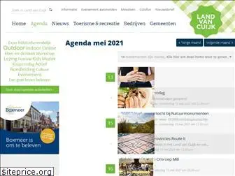 agendaboxmeer.nl