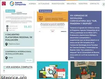 agendacompartida.com.ar