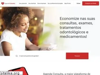 agendaconsulta.com