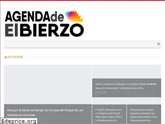 agendadelbierzo.com