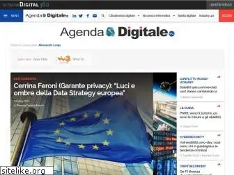 agendadigitale.eu