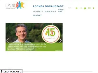 agendadonaustadt.at