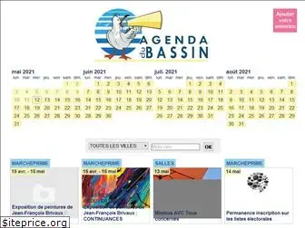 agendadubassin.com