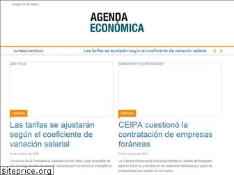 agendaeconomica.com.ar