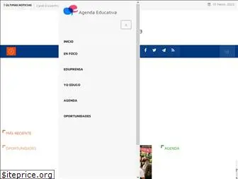 agendaeducativa.org