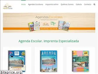 agendaescolar.net