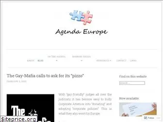 agendaeurope.wordpress.com