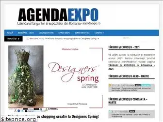 agendaexpo.ro