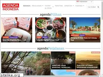 agendaindonesia.com