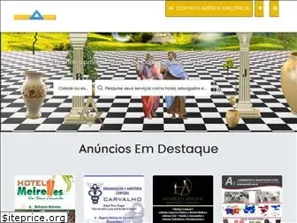 agendamaconicabrasil.com.br