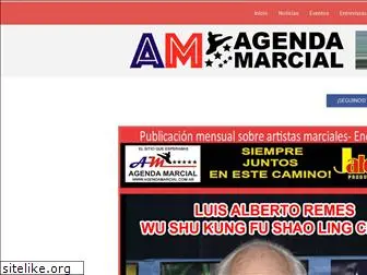 agendamarcial.com
