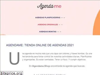 agendame.shop