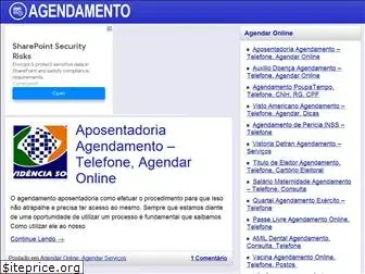 agendamento.org