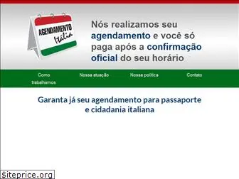 agendamentoitalia.com.br