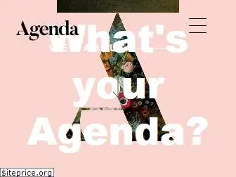 agendanyc.com