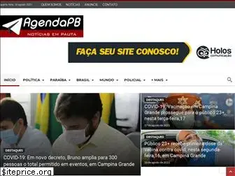 agendapb.com.br