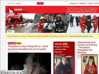 agendapompierului.ro