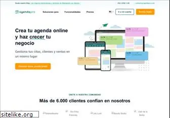agendapro.com
