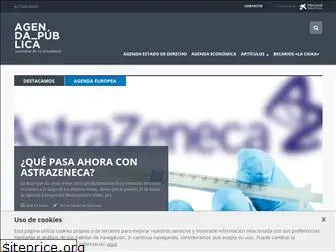 agendapublica.es