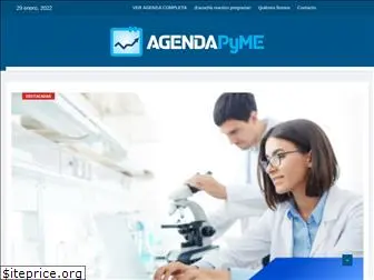 agendapyme.com.ar