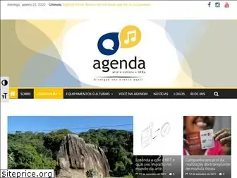 agendartecultura.com.br