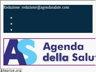 agendasalute.com