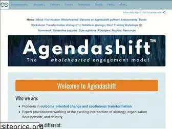 agendashift.com