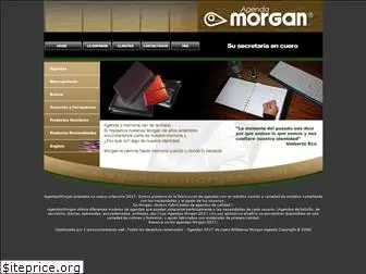 agendasmorgan.com.ar