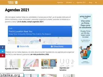 agendasydiarios.com