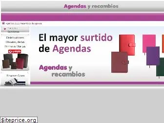 agendasyrecambios.es