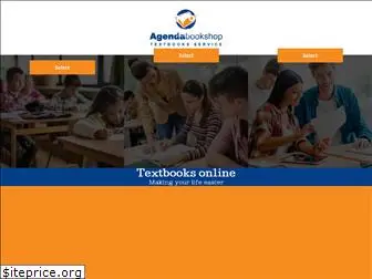 agendatextbooks.com