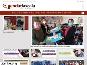 agendatlaxcala.com