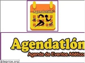 agendatlon.com