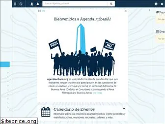 agendaurbana.org