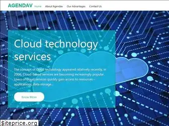 agendav.org