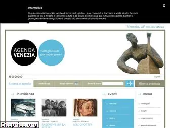 agendavenezia.org