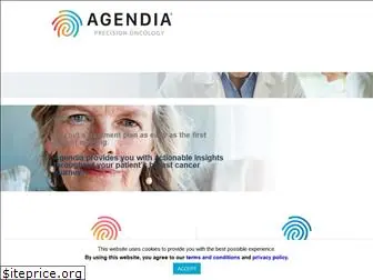 agendia.com