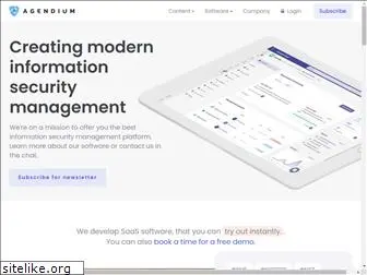 agendium.com