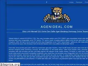 agenideal.com