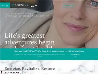 agenixs.com