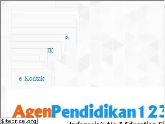 agenpendidikan123.com