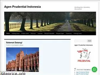 agenprudentialindonesia.com