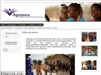 agensea.org