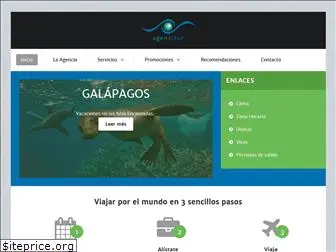 agensitur.com