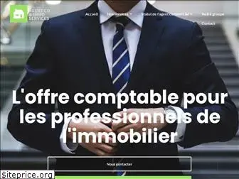 agent-co-immo-services.fr